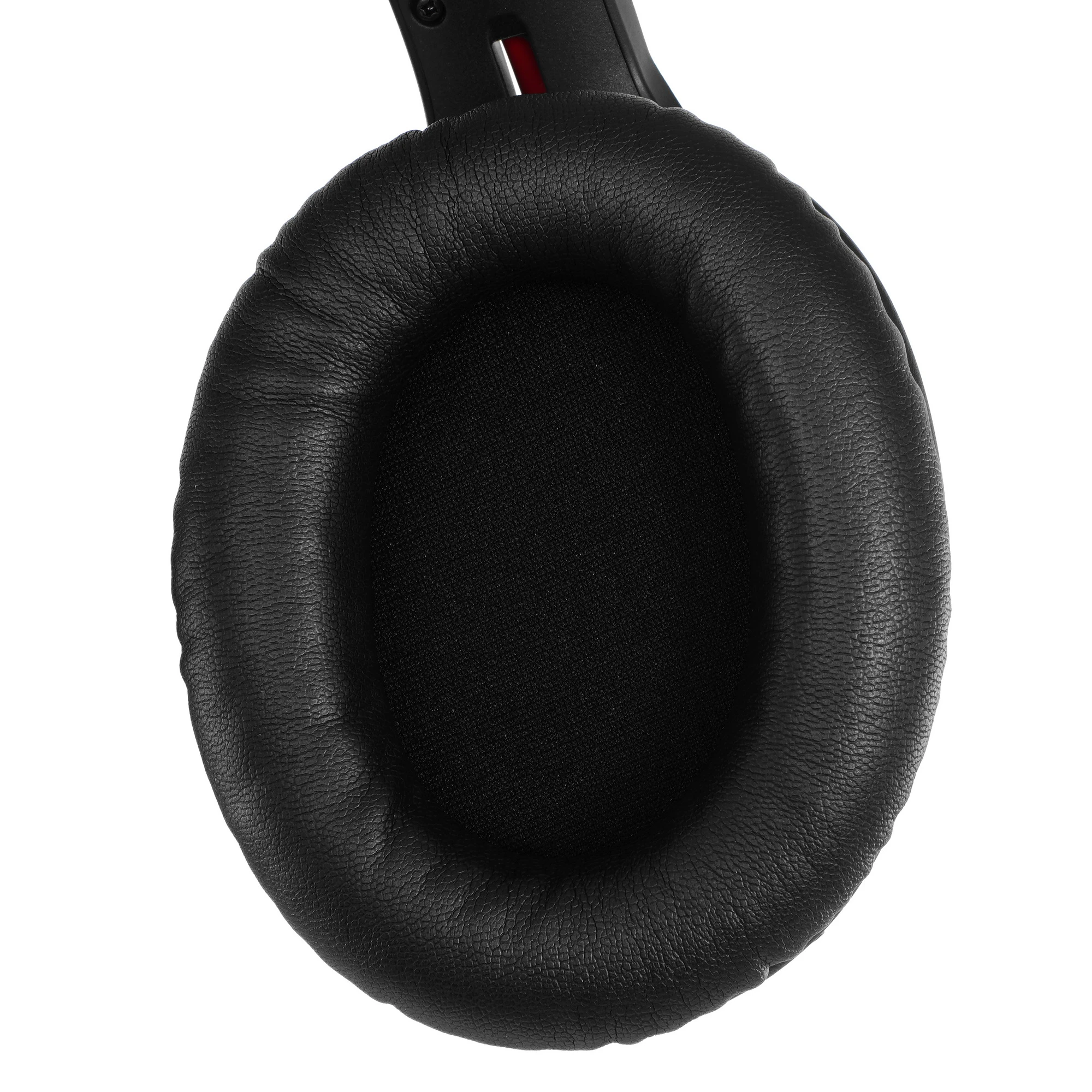 Гарнитура беспроводная HP HyperX Cloud Flight (4P5L4AM); накладные; 2.4 Ггц; 15 Гц- 23 кГц; 32 Ом; съемный микрофон