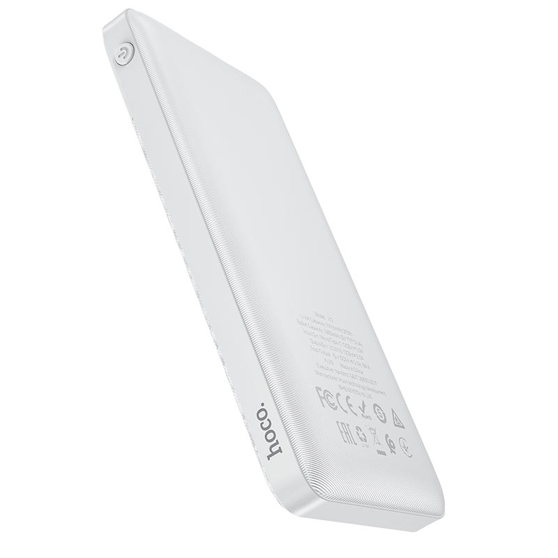 hoco-j72-easy-travel-power-bank-10000mah-button