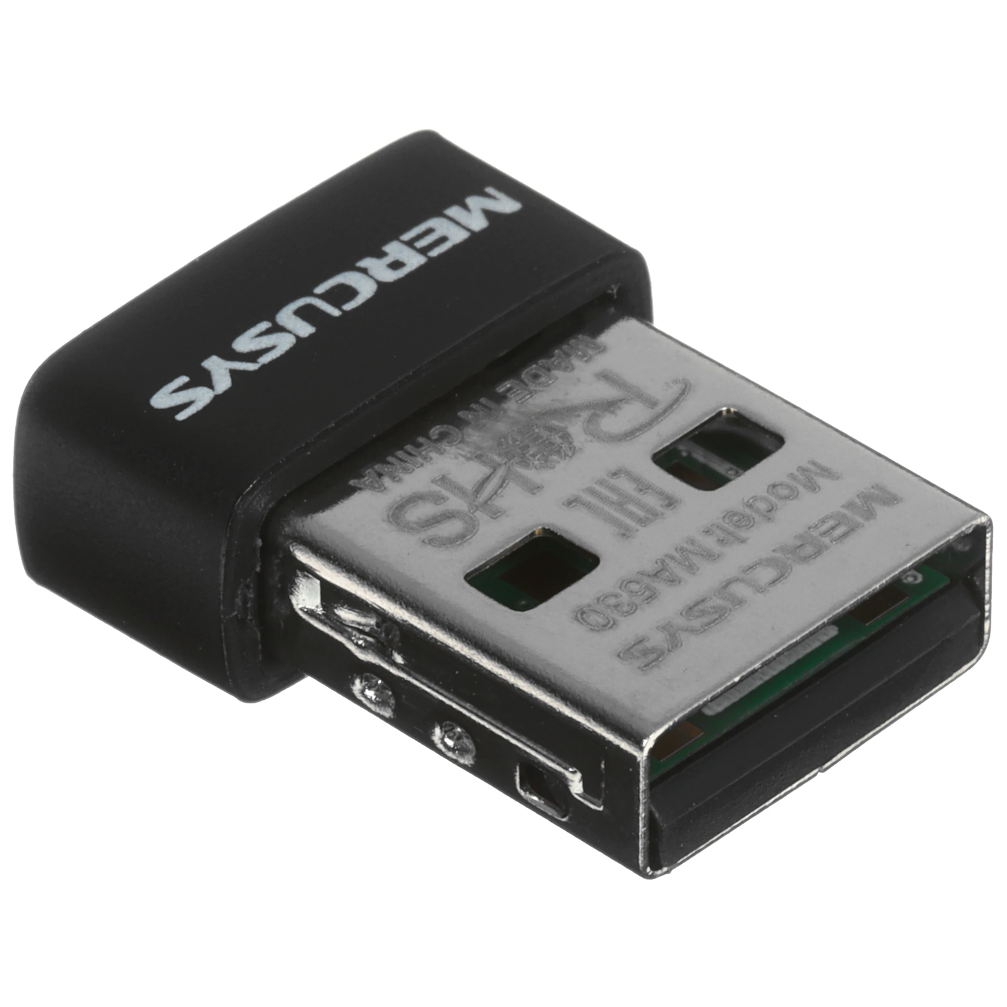 Адаптер Bluetooth 5.3 внешний Mercusys MA530; USB Type-A