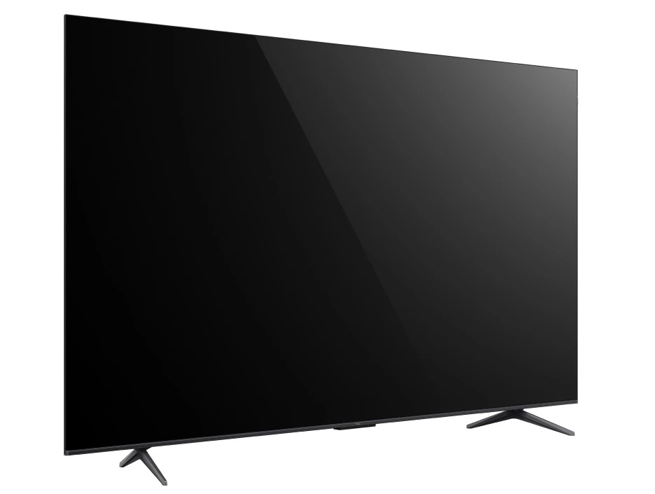 Телевизор 85" TCL 85C655 Pro (85C655 Pro); QLED, 3840x2160; VA; 6 000:1; 600 кд/м²; 178°/178°; Google TV; 35,8 кг, черный