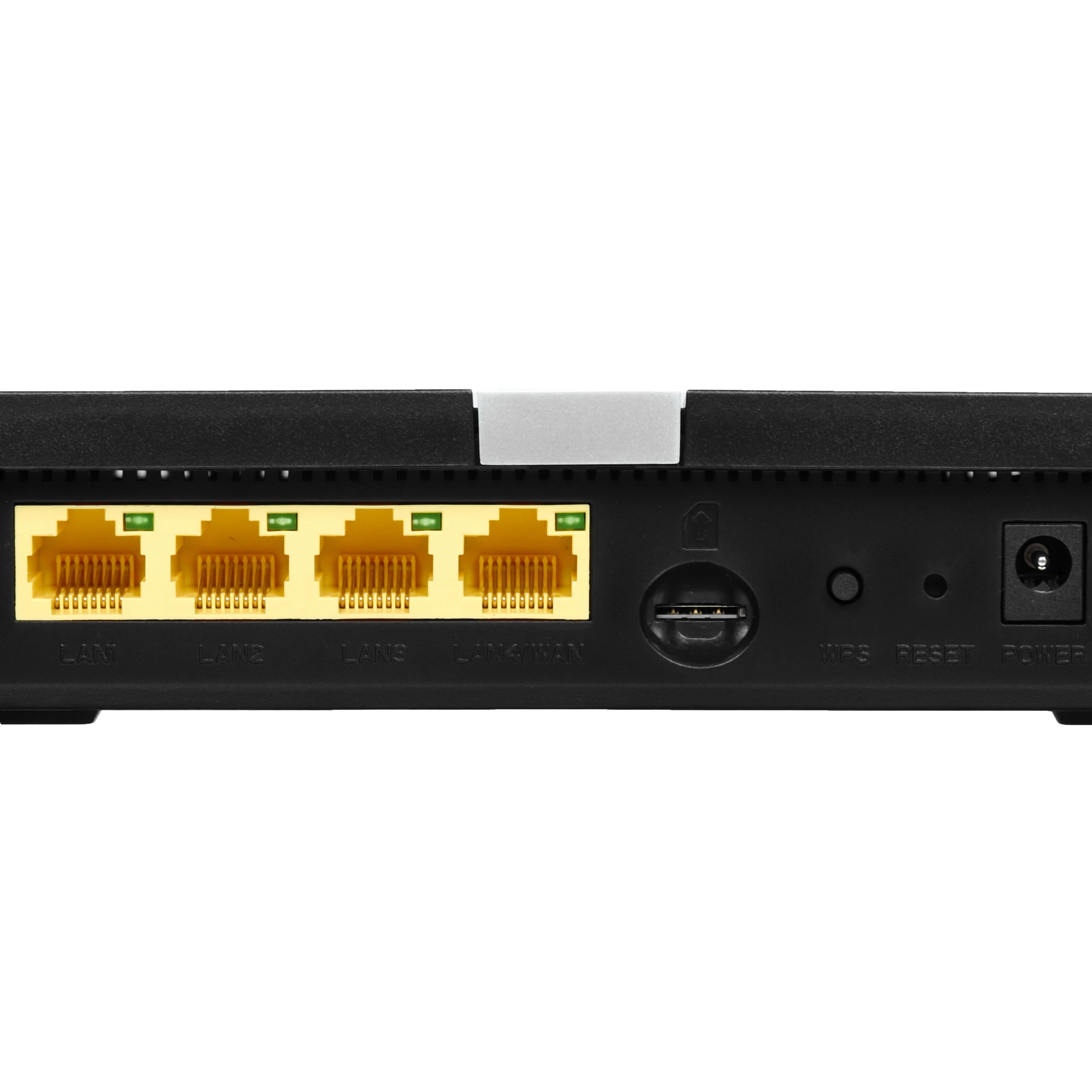 4G/3G Роутер Cudy LT500; 4G+IEEE 802.11ac; 3xLAN 100 Мбит/сек; 1xWAN/LAN 100 Мбит/сек; 300 Мбит/сек+867 Мбит/с; 4 ant