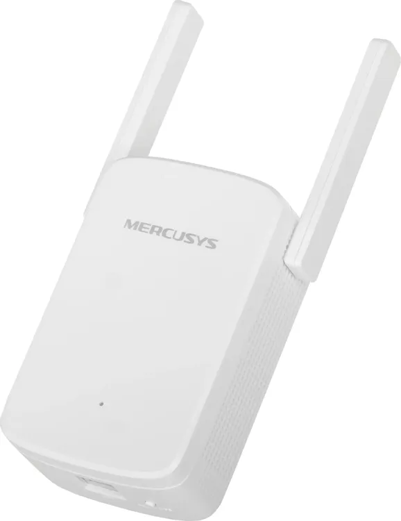 Точка доступа универсальный усилитель Mercusys ME30***; 1200 Мбит/с (300 Мбит/с+ 867 Мбит/с); ; 2 an