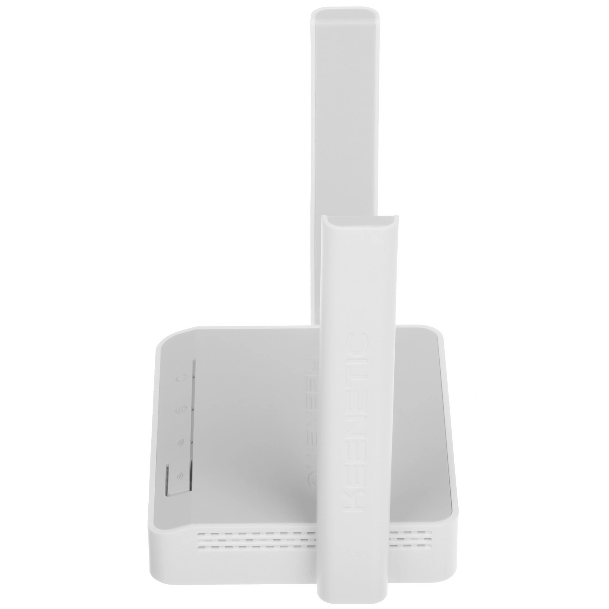 Роутер KEENETIC Launcher (KN-1221); IEEE 802.11b/g/n; 300 Mbps; 2х LAN 10/100 Мбит/сек; 1x WAN 100 Мбит/сек; 1x USB 2.0; 2 ant