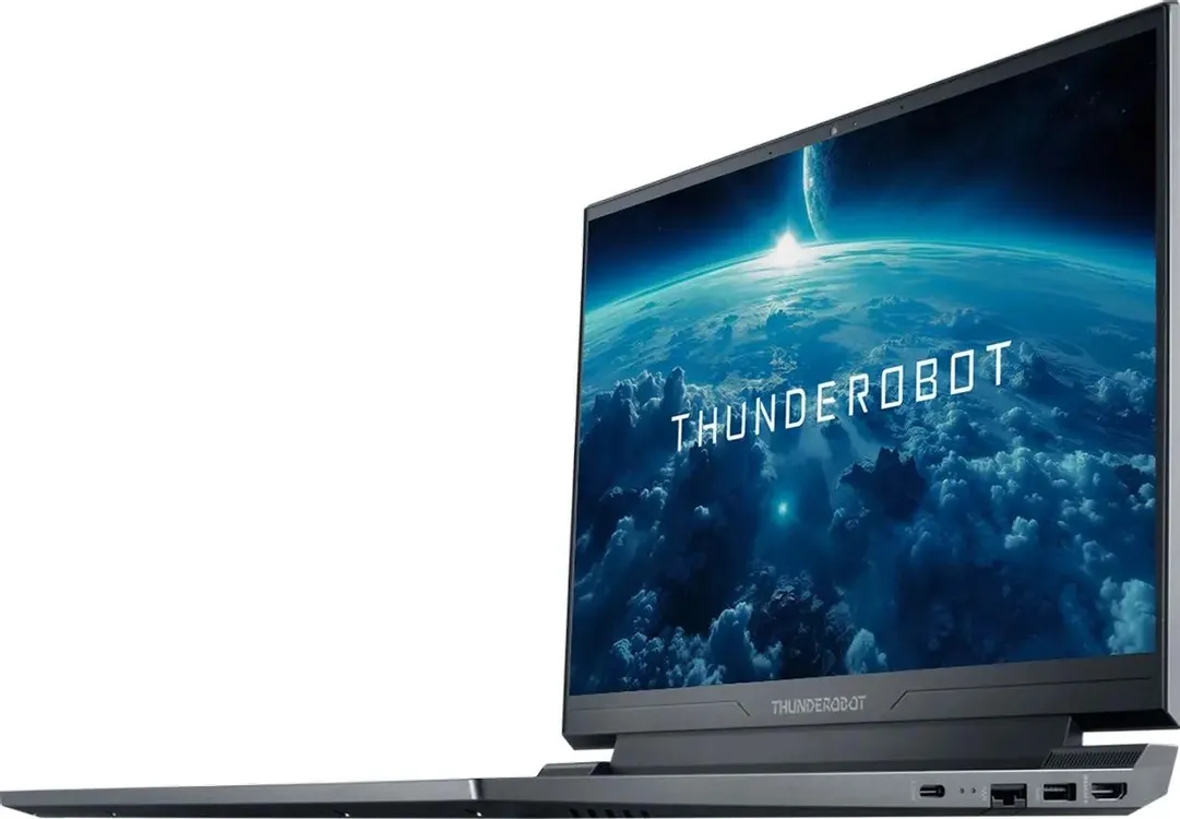 Ноутбук 15.6" Thunderobot 911 X Wild Hunter G3 Evo (JT009R00KRU); 1920x1080 IPS 165 Гц; Intel Core i5-13420H; 16 Гб/512 Гб; NVIDIA GeForce RTX 5050; 8