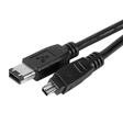 Кабели FireWire
