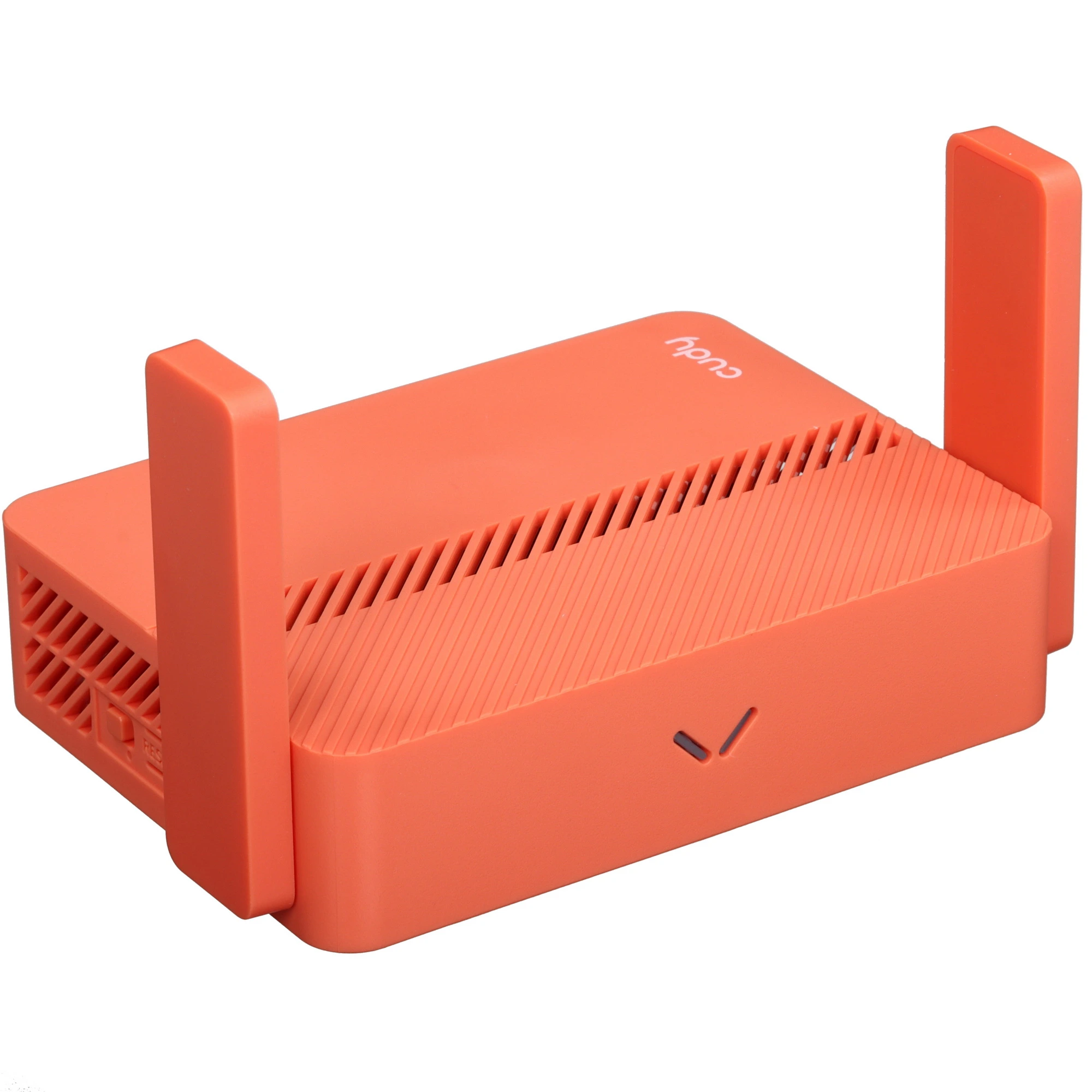 Роутер Cudy TR1200 (AС1200); IEEE 802.11a/b/g/n/ac; 300 Мбит/сек + 867 Мбит/сек; 1x LAN 100 Мбит/с; 1x WAN 100 Mбит/с; USB; 2 ant