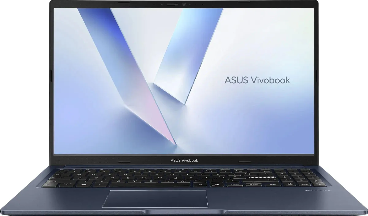 Ноутбук 15.6" Asus Vivobook 15 M1502NAQ-BQ048 (90NB1841-M00840); 1920x1080 IPS 60 Гц; AMD Ryzen 7 170; 16 Гб/512 Гб; - AMD Radeon 680M; NO OS