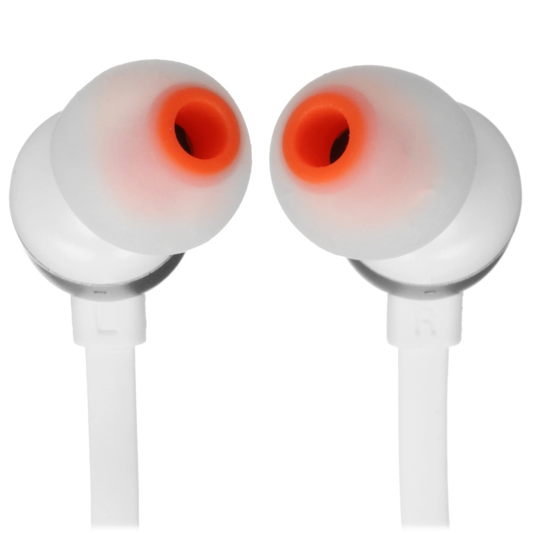 Гарнитура проводная вставная JBL Tune 310C Black, USB Type-C,  внутриканальная; 20 - 40 000 Гц; 16 Ом; 1,2 м; встроенный микрофон; черный