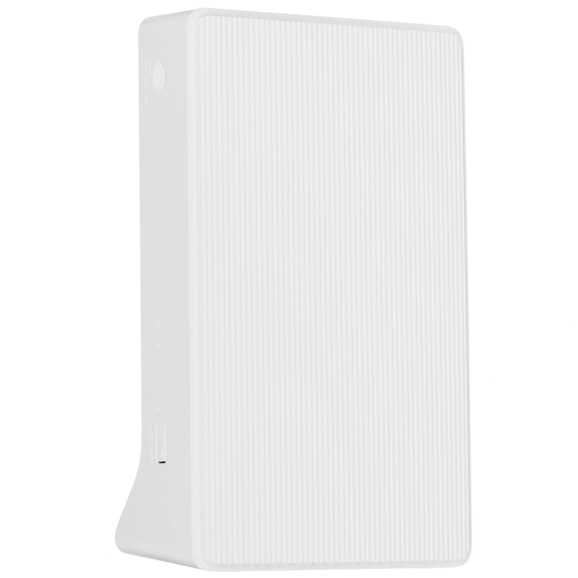 4G/3G Роутер Mercusys MB130-4G; 4G+IEEE 802.11ac; 1xLAN 100 Мбит/сек; 1xWAN/LAN 100 Мбит/сек; 300 + 867 Мбит/сек; встроенные + 2 разьема для внешних а