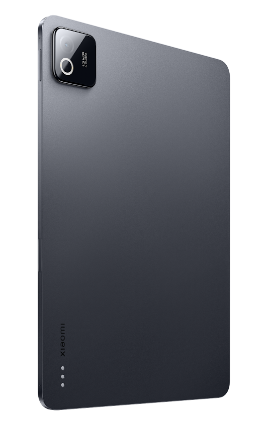 Планшет 11.2" Xiaomi Pad 8 8 Гб/256 Гб серый, IPS 144 Гц, 3200x2136, Snapdragon 8s Gen 4 8 ядер 3.21 Ггц, 13Мп/8 Мп BT5.4, Android 16, 9200 мА/ч