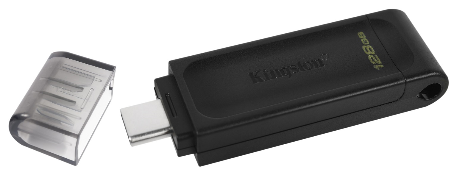 Kingston-DT70