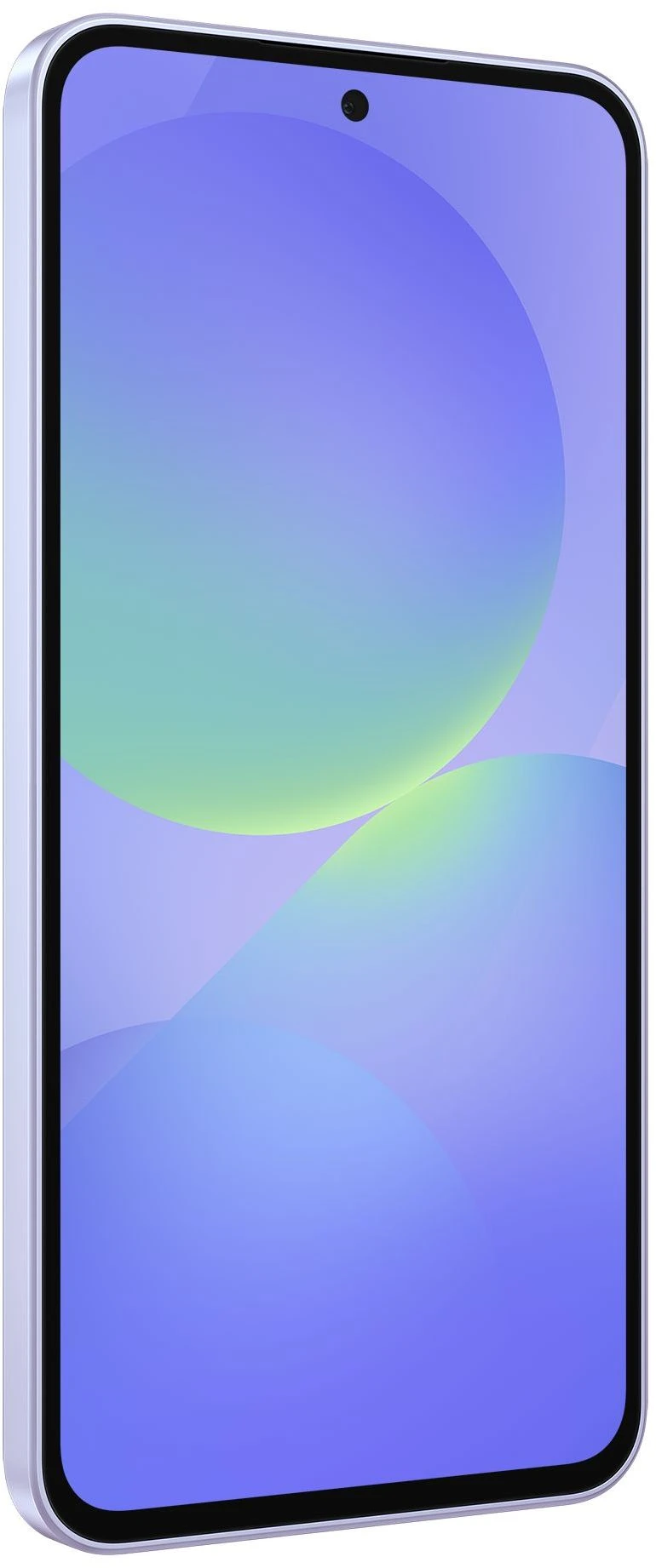 Смартфон Samsung Galaxy A36 12/256 Гб Lavender; (SM-A366E) 6.7" Super AMOLED 120 Гц; 2340 x 1080; Snapdragon 6 Gen 3 8 ядер 2.4 Ггц; 50+8+5 Мп/12 Мп
