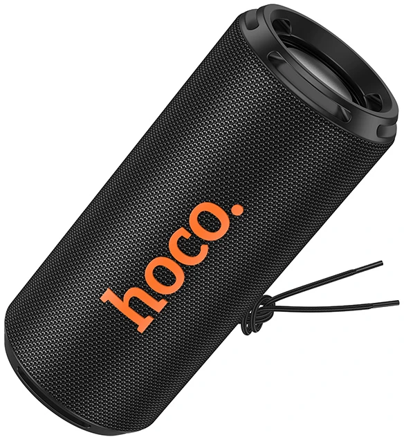 Акустика портативная Hoco HC27 Soundful sports Black  , 16 Вт, 5.4, 1 500 мА/ч , IPX4, 614 г, черный