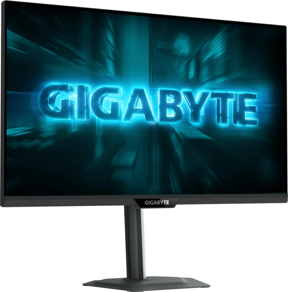 Монитор 27" Gigabyte G27Q20 (20VM0-G27Q20BT-1EKR); WLED; 16:9; IPS; 2560x1440; 200 Гц; 178°/178°; 300 кд/м²; 0.5 мс; 1 000:1; 2xHDMI; 1xDP; 1x3.5 мм (