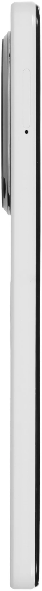 Смартфон POCO C61 4/128 Гб White; 6,71"; IPS 90Hz; MTHelio G36 Octa-Core, 2,2 ГГц; 8 Мп+0.8/5 Мп; Dual Sim; BT 5.4; Wi-Fi; GPS; Android 14