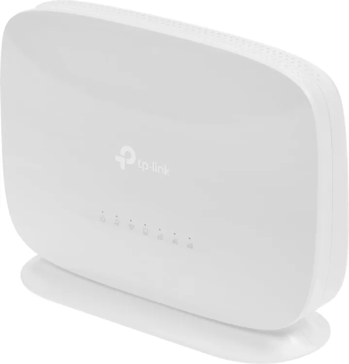 4G/3G Роутер TP-Link TL-MR105***; 4G+IEEE 802.11b/g/n; 300 Mbps; 1x LAN 10/100 Мбит/сек; 1x WAN 10/100 Мбит/сек; 2 ant;