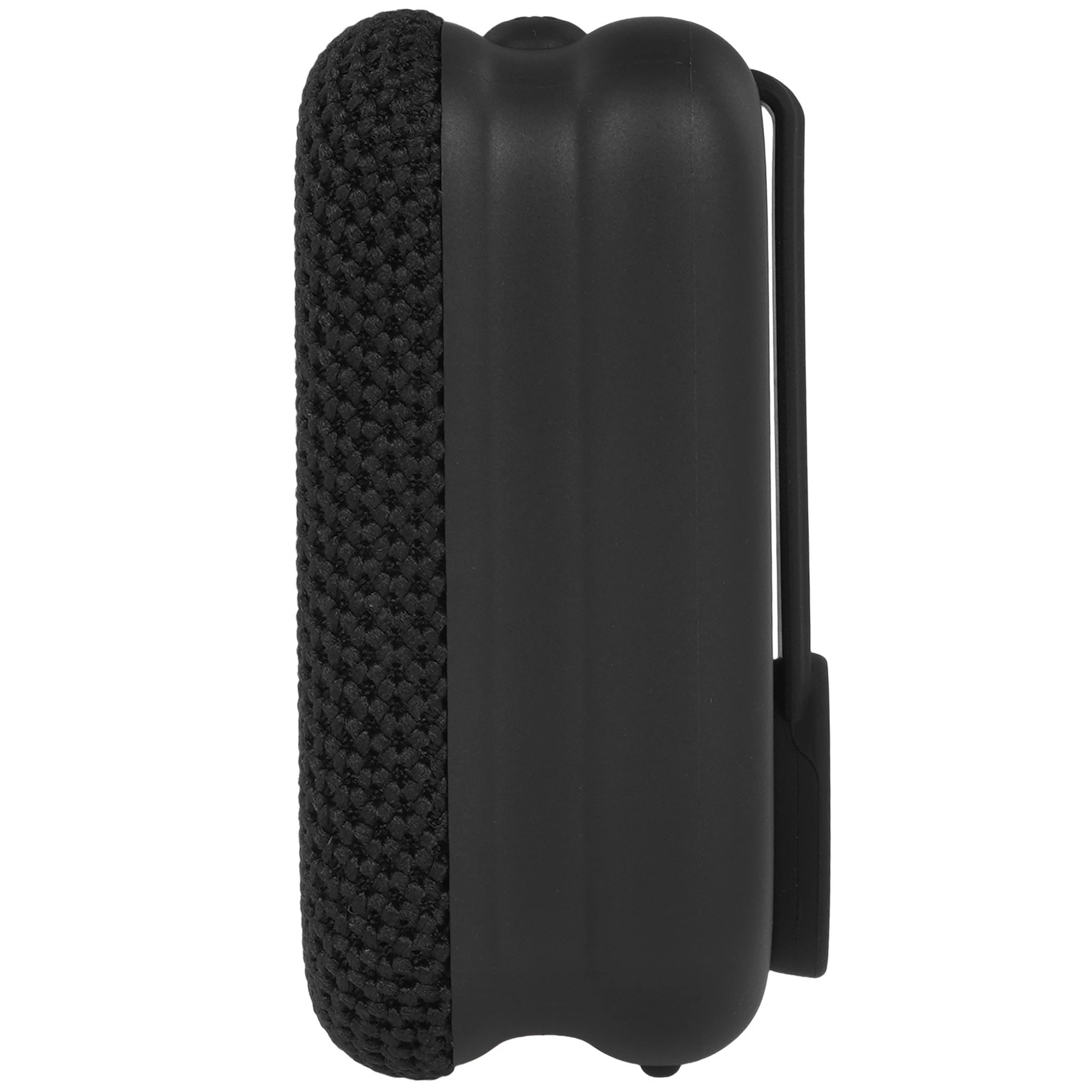 Акустика портативная MONSTER Atomic Atom Black (MS62130) , 3 Вт, 5.4, 400 мА/ч , IPX5, 82 г, черный