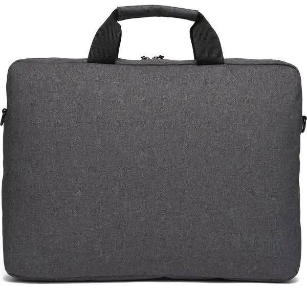 Сумка для ноутбука 15,6" Sumdex (PON-201GY); полиэстер; серый
