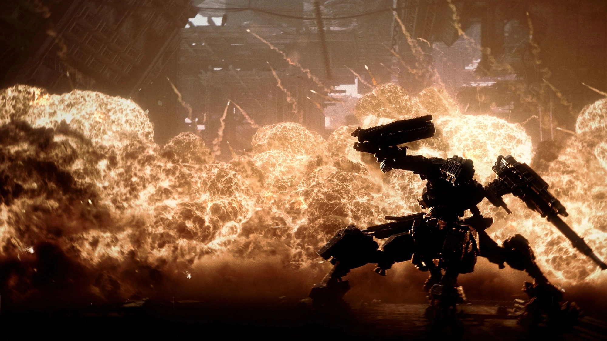 Диск игровой Sony PS5 Armored CoreVI Fires of Rubicon