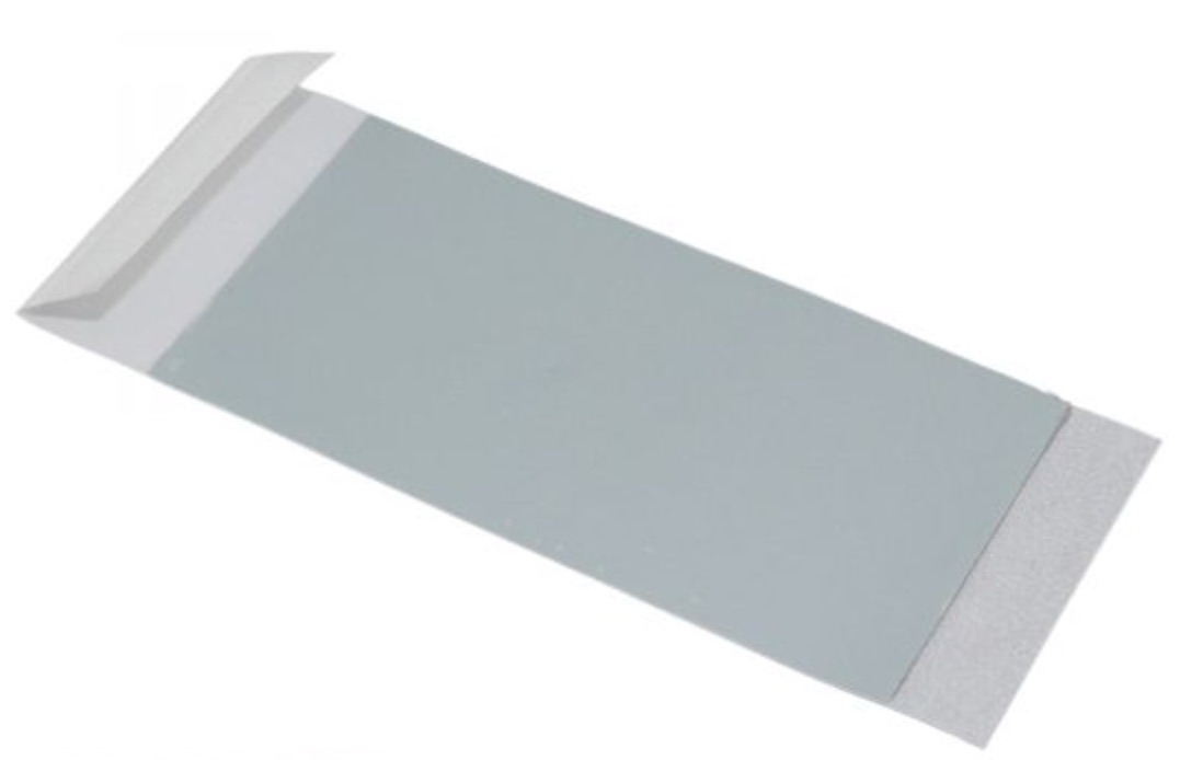 Термопаста с фазовым переходом Honeywell PTM-7950 (102471); 16х16х0,2 мм