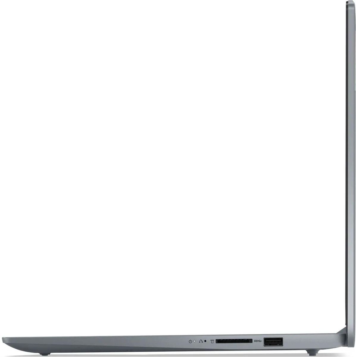 Ноутбук 15.6" 1920x1080 IPS 60 Гц Lenovo IdeaPad Slim 3 15AMN8 (82XQ012CPS); AMD Ryzen 3 7320U; 16 Гб; 512 Гб;- AMD Radeon 610M; ; NO OS; 47 Вт*ч; 1,6