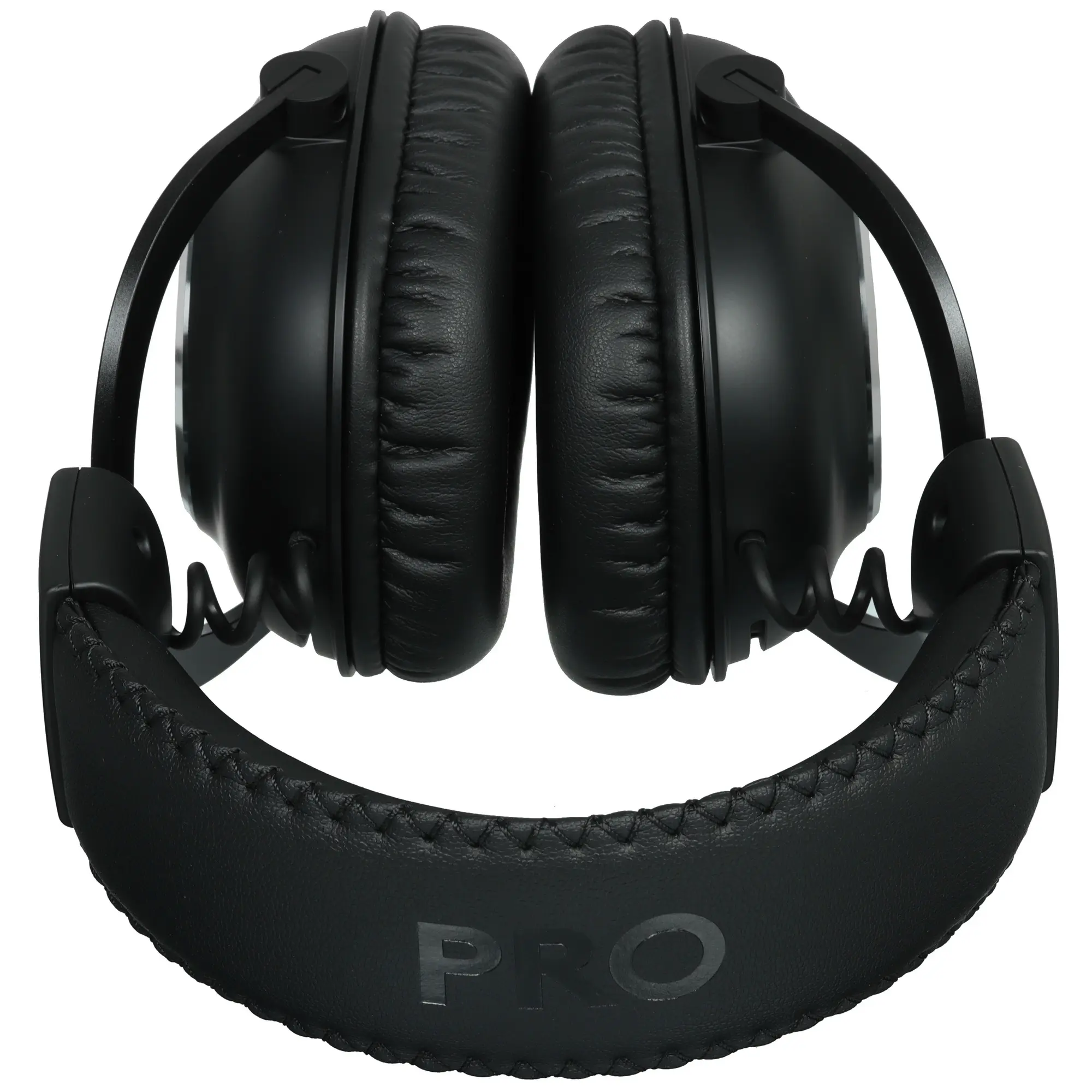 Гарнитура игровая Logitech G Pro X SE (981-001470); оголовье (headband); 20 Гц- 20 кГц; 32 Ом; микрофон; 2,0 м; 3.5 мм mini-jack/USB; черный