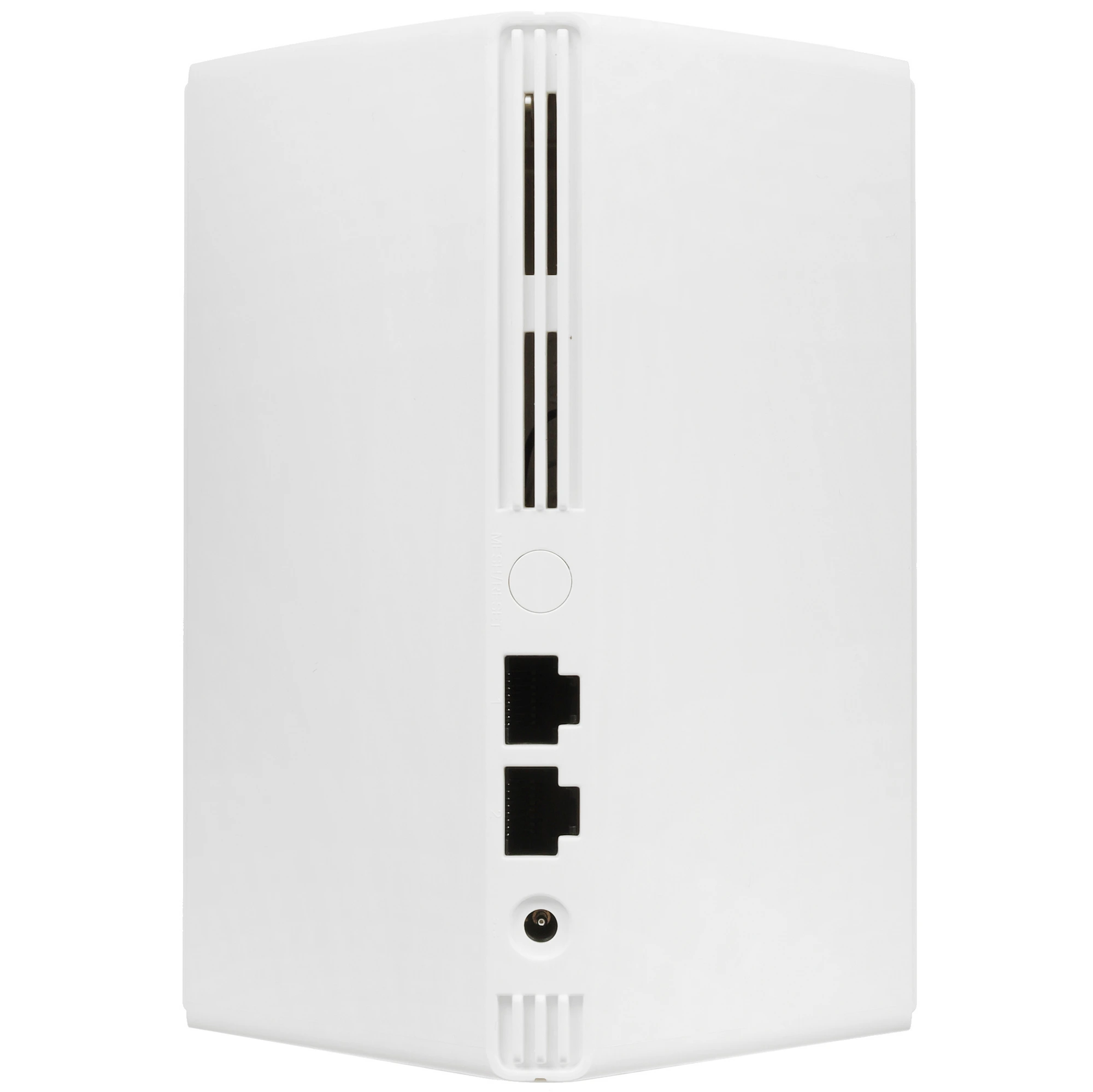 Точка доступа Mesh-система Xiaomi Mesh System AC1200 RD13 (1-pack) (DVB4456GL***); 1200 Мбит/с (300 Мбит/с+ 867 Мбит/с); внутренняя; 4 ant; 2х 10/100/