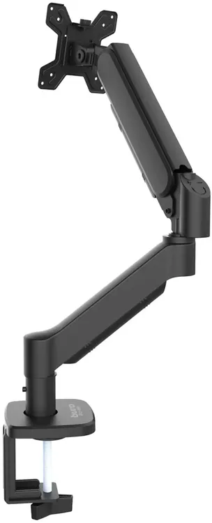 Кронштейн 13" - 32" Крепление для монитора Buro (BU-M11); настольный; 10 кг; VESA 75 x 75 мм, 100 x 100 мм; чёрный
