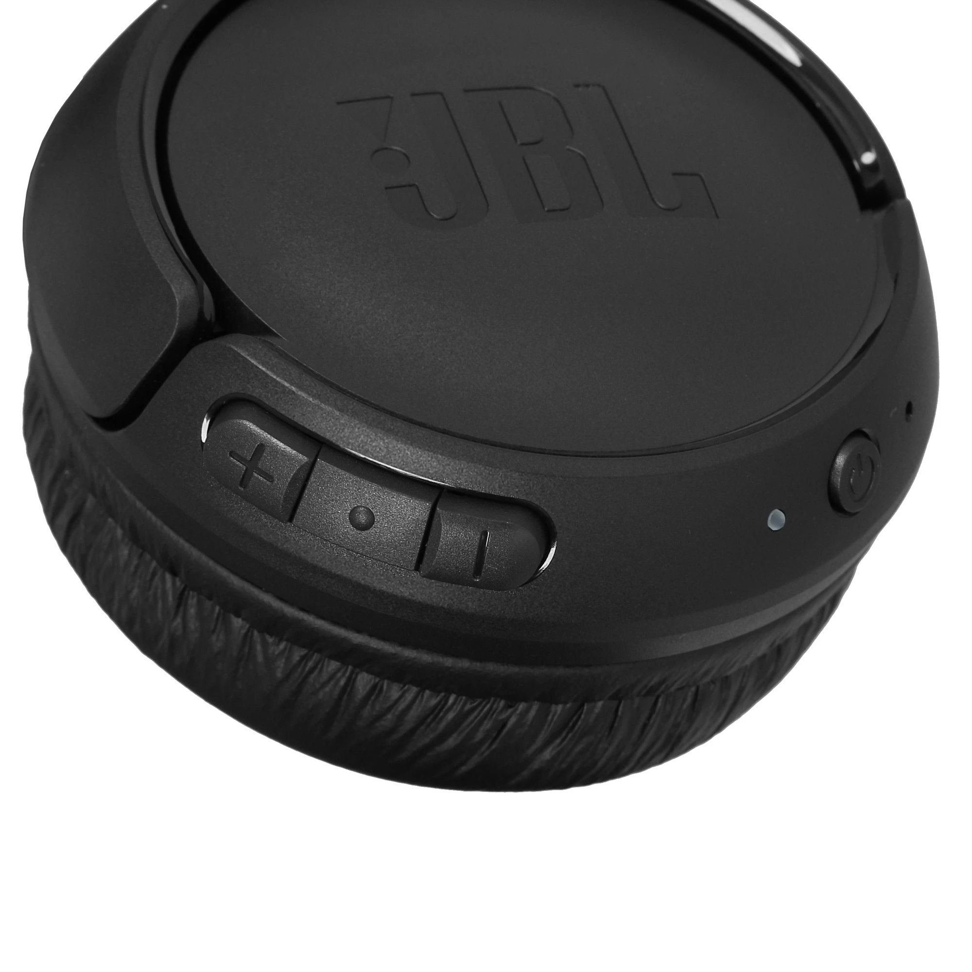 Гарнитура беспроводная JBL Tune 520BT Black (JBLT520BTBLK***); накладные; bluetooth 5,3; оголовье; 2