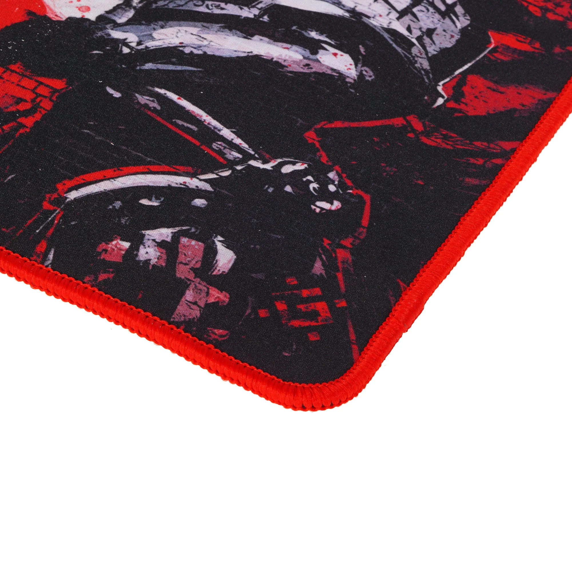 Коврик для мыши Defender LIBERTY (50562***); ткань + резиновая основа; 800 х 300 х 3 мм; рисунок