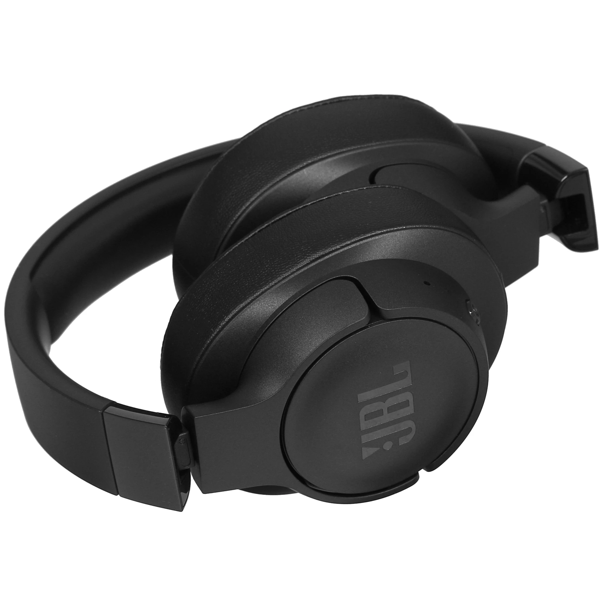 Гарнитура беспроводная JBL Tune 720 BT Black (JBLT720BTBLK***); накладные; bluetooth 5,3; оголовье; 20 - 20 000 Гц; 32 Ом; микрофон; регулятор громкос