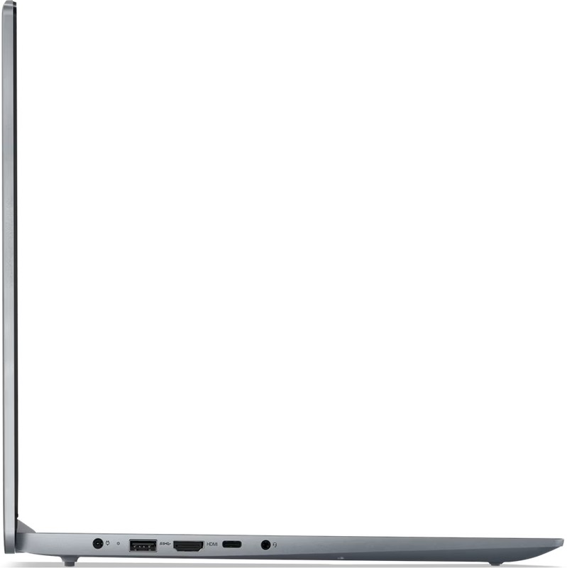 Ноутбук 16" 1920x1200 IPS 60Гц Lenovo IdeaPad Slim 3 16ABR8 (82XR008NRK***); AMD Ryzen 7 7730U 8 ядер; 16Гб; 512Гб; AMD Radeon Graphics ; NO OS; 47 Вт