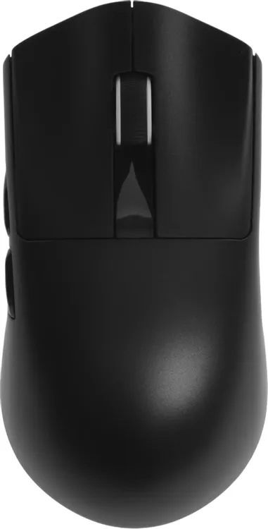 Мышь игровая Defender Hyperion GM-119 (52119); USB + (BT/2.4 Ггц); оптический; 800 - 12000 dpi; 5 кнопок; колесо-кнопка; аккумулятор, 300 мА·ч; черный