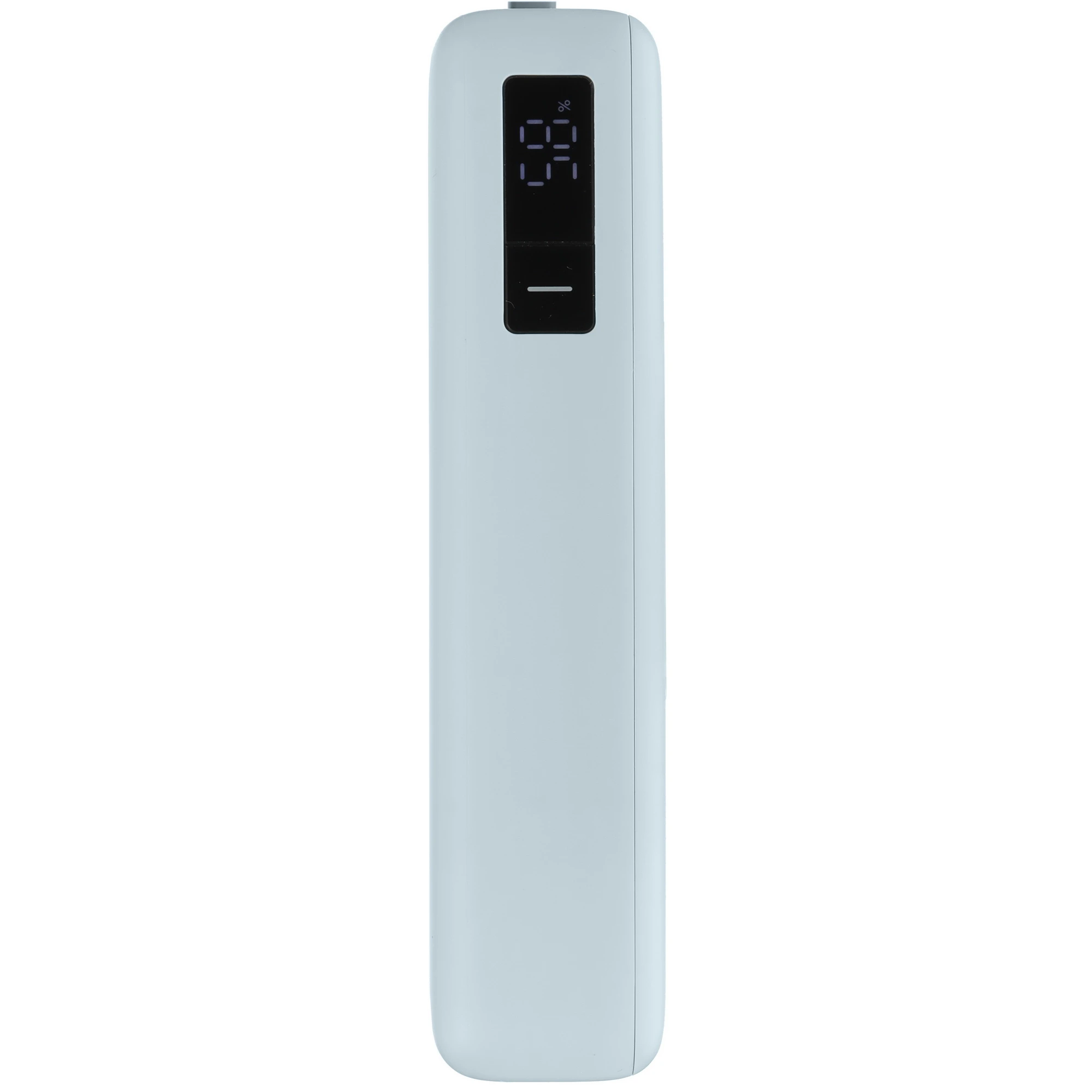 Внешний аккумулятор 20 000 мА/ч; Xiaomi 67W Power Bank (BHR08O7GL); 3.35А; 67 Вт; ; Встроенный кабель Type-C; 415 г; белый