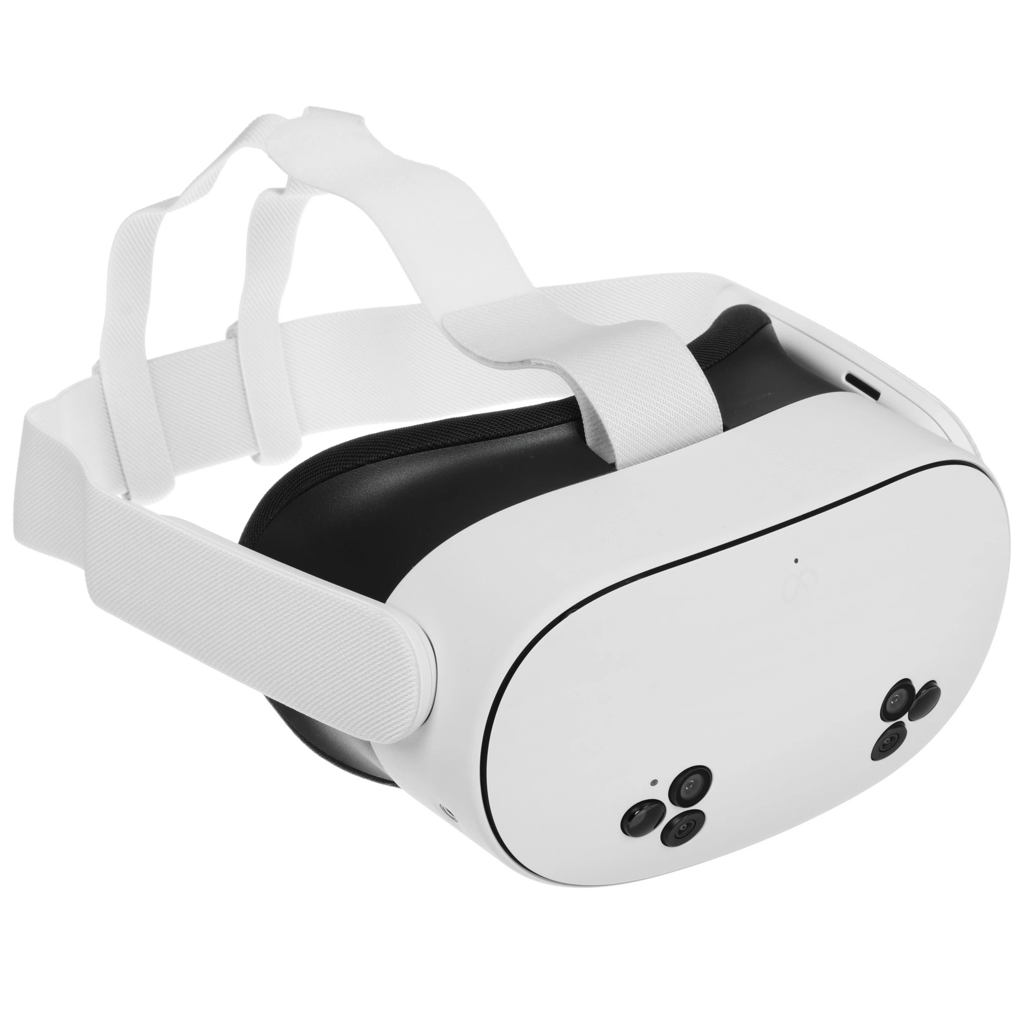 Система виртуальной реальности Oculus Quest 3S 4K 512GB