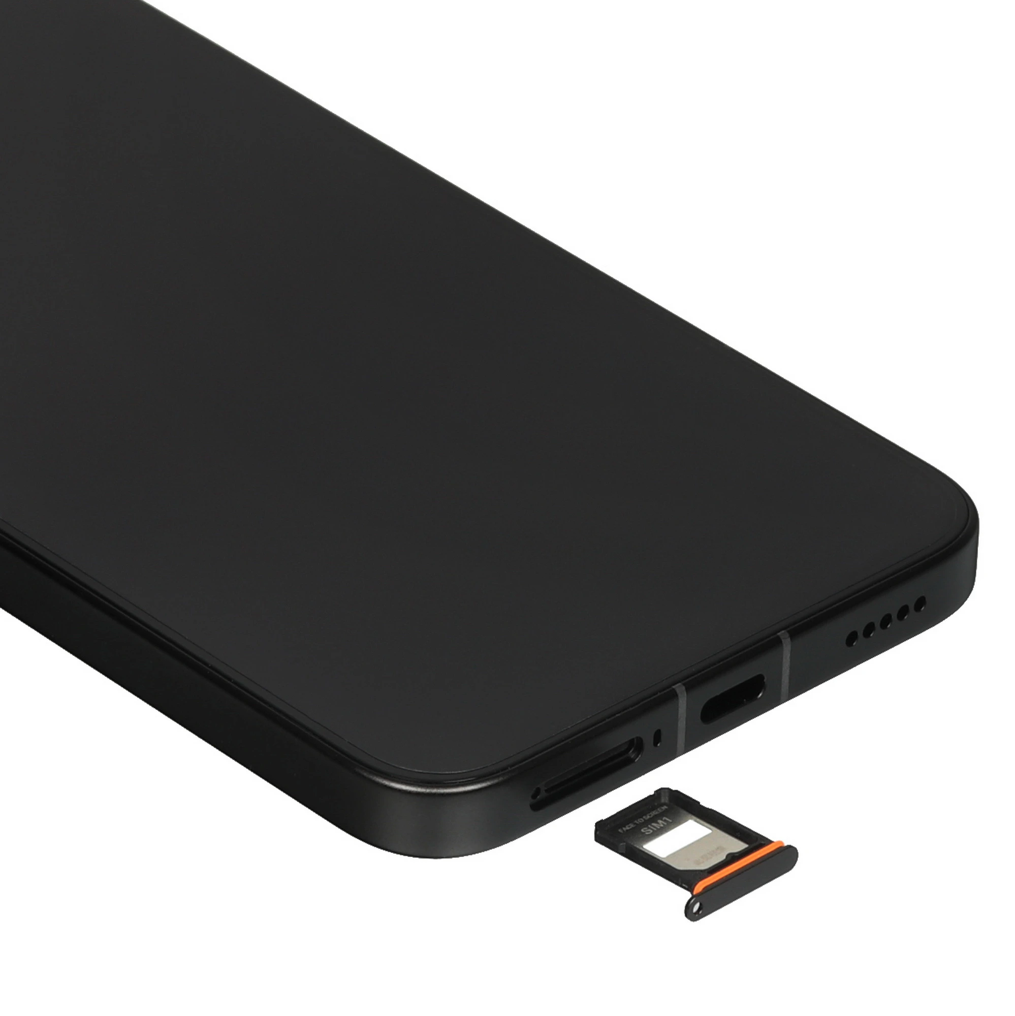 Смартфон 6.83" POCO X8 Pro Max 12 Гб/256 Гб черный, AMOLED 120 Гц, 2772x1280, MT Dimensity 9500s 8 ядер 3.73 Ггц, 50+8 Мп/20 Мп BT6.0, Android 16, 850