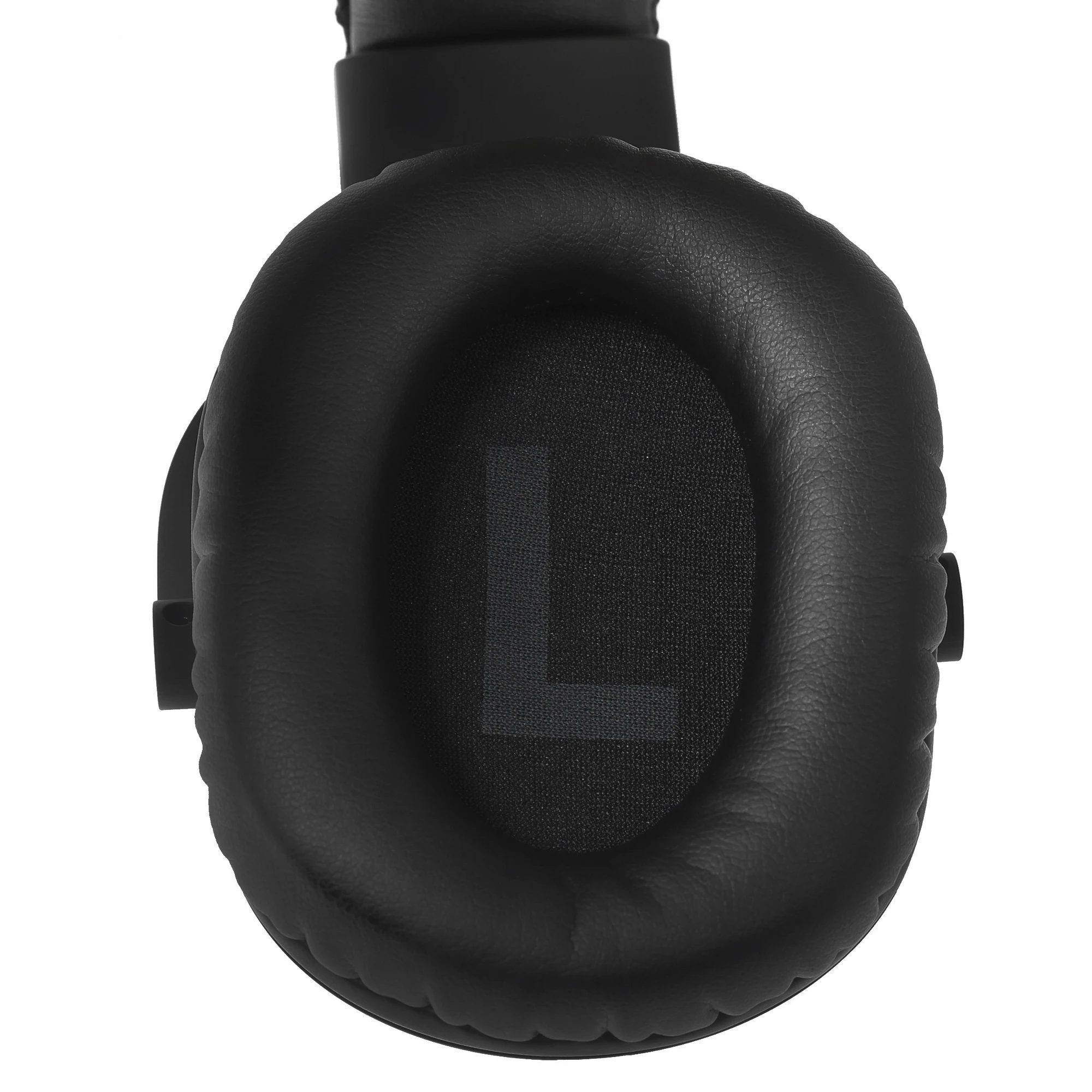 Гарнитура игровая Logitech G PRO X Black (981-000819); оголовье (headband); 20 Гц- 20 кГц; 35 Ом; съемный микрофон; 2 м; 1x3.5 мм mini-jack (4 pin)/2x