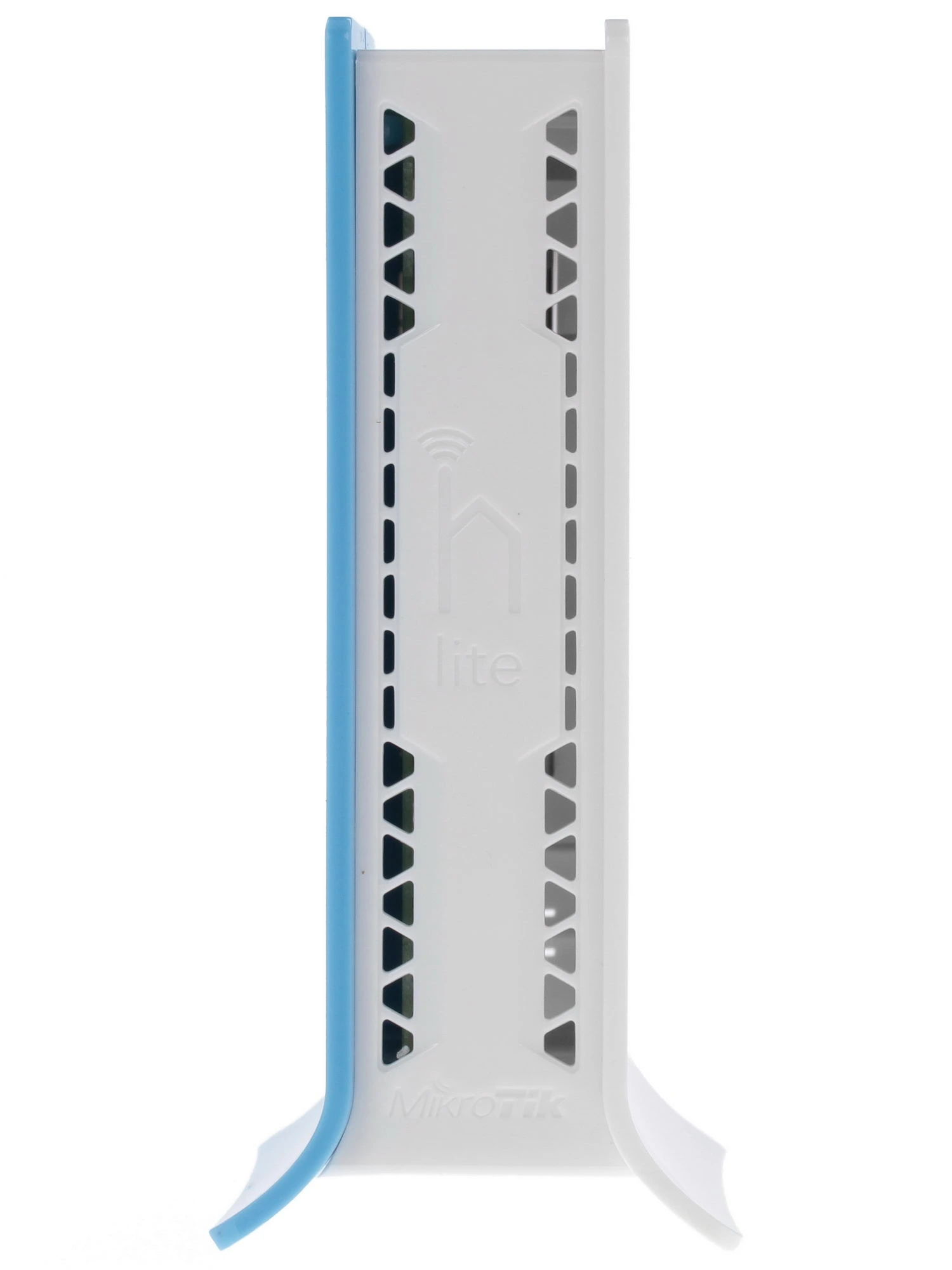 Роутер MikroTik hAP lite TC (RB941-2ND-TC***); IEEE 802.11b/g/n; 300 Mbps; 3x LAN 10/100 Мбит/сек; 1x WAN 10/100 Мбит/сек; 2 ant