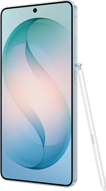 Смартфон 6.9" Samsung Galaxy S26 Ultra 12 Гб/256 Гб синий, Dynamic AMOLED 2X 120 Гц, 3120x1440, Snapdragon 8 Elite Gen 5 8 ядер 4.74 Ггц, 200Мп