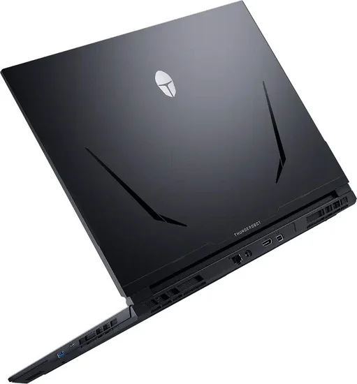 Ноутбук 16" Thunderobot Range 16 Evo (JT009P00K); 2560x1600 IPS 180 Гц; Intel Core i5-13420H; 16 Гб/1 Тб; NVIDIA GeForce RTX 5050 Intel Iris Xe Graphi
