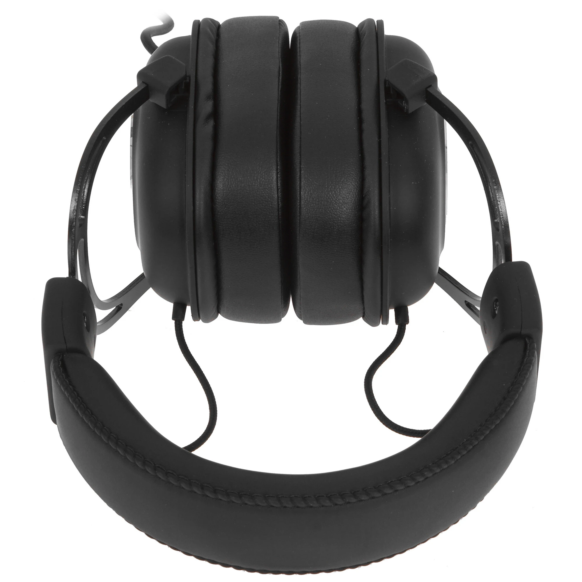 Гарнитура игровая Jet.A PANTEON GHP-950 PRO*** (GHP-950 PRO Black-Red***); оголовье (headband); 20 - 20 000 Гц; 32 Ом; 3,2 м; микрофон; регулятор гром