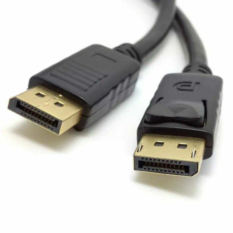 Кабель DisplayPort -> DisplayPort  Defender (87014); 1.4v; 8K@60Hz(DSC); 1,5 м; пакет