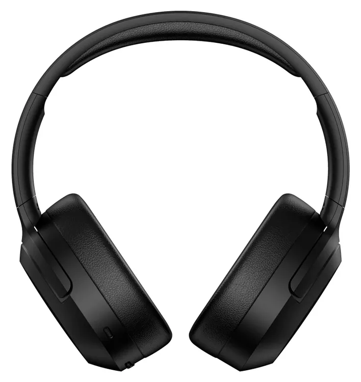 Гарнитура беспроводная Edifier W820NB PLUS (W820NB PLUS BLACK***); накладные; bluetooth 5,2; оголовье; 20 - 40 000 Гц; ; встроенный микрофон; регулято
