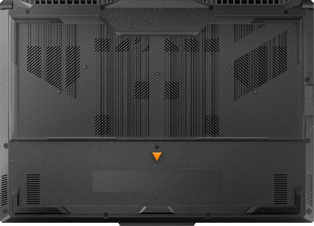 Ноутбук 16" Asus TUF F16 FX607VU-RL061 (90NR0M06-M002T0); 1920x1080 IPS 144 Гц; Intel Core 5 210H; 16 Гб/512 Гб; NVIDIA GeForce RTX 4050 -; 6Гб; NO OS