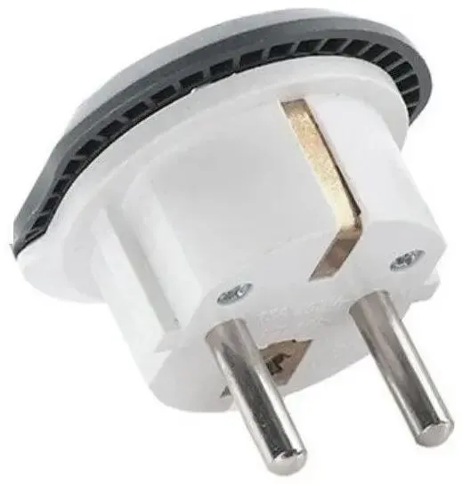 Переходник сетевой для всех типов розеток; 16 Ампер