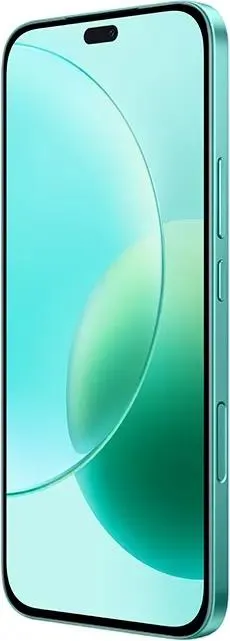 Смартфон Honor 400 Lite 8/256 Гб Green; 6.7" AMOLED 120 Гц; 2412 x 1080; MT Dimensity 7025 Ultra 8 ядер 2.5 Ггц; 108+5 Мп/16 Мп; BT5.3; And15; 5230 мА