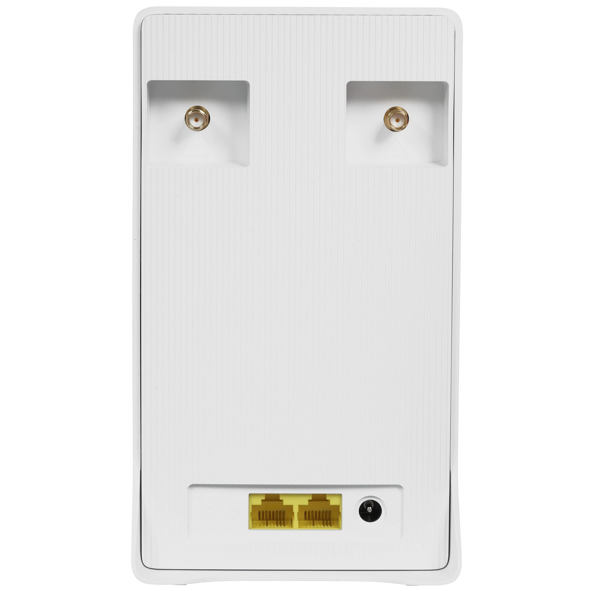 4G/3G Роутер Mercusys MB130-4G; 4G+IEEE 802.11ac; 1xLAN 100 Мбит/сек; 1xWAN/LAN 100 Мбит/сек; 300 + 867 Мбит/сек; встроенные + 2 разьема для внешних а