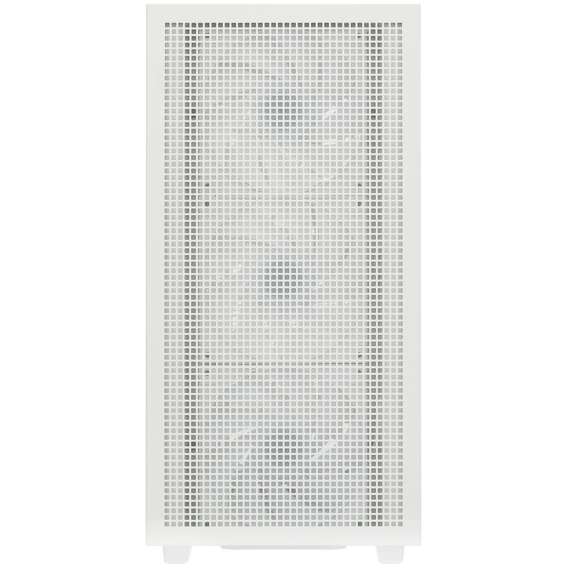 Корпус Deepcool CH560 WH (R-CH560-WHAPE4-G-1***); ATX; Middl-Tower; без БП; металл + cтекло; 2x3.5" int.; 1 x 120; 3 х 140 мм; 1 x USB 3.0/1 x Type C/