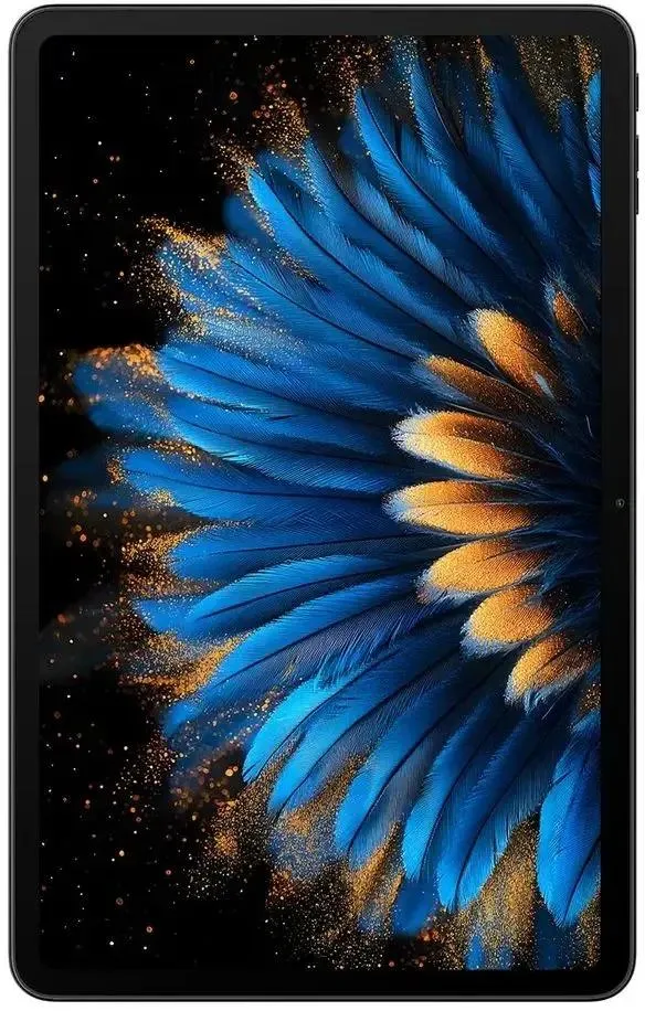 Планшет 12" Blackview MEGA 2 8/256Gb LTE Gray; (BVMEGA2-8256GRY) IPS 60Гц; 2000x1200; Unisoc Tiger T615 8 ядер 2 ГГц; 8Гб/256Гб; 16+2 Мп/8Мп BT5.0; Wi