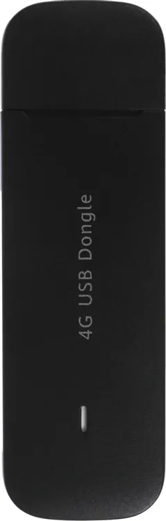 4G/3G Роутер Huawei Brovi E3372-325 (51071UYA***); 4G, 3G, GSM, LTE; 150 Мбит/с; встроенная + 2 разьема для внешней антенны (TS-9); USB